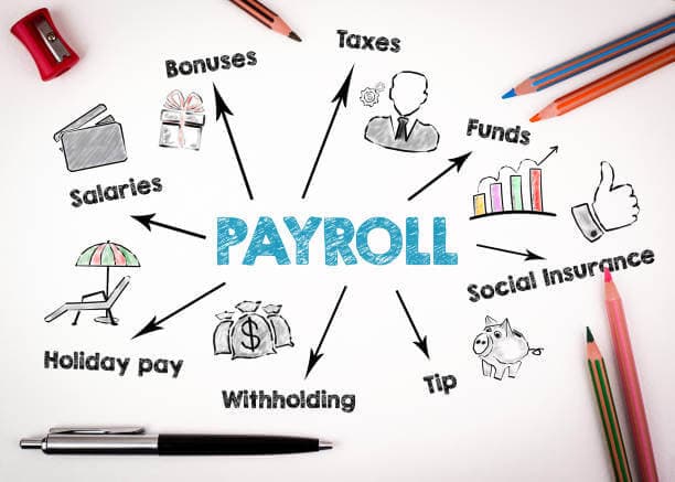 Payroll Management