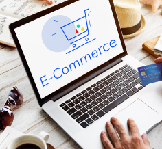 E-Commerce