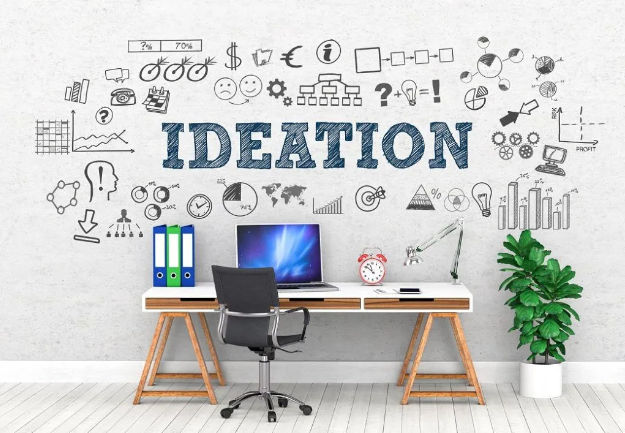 Ideation