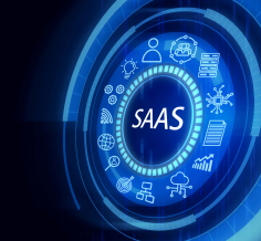 SaaS Development