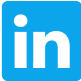 linkedin icon